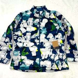 The North Face